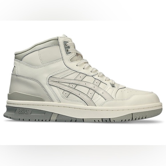 Asics Shoes - ASICS x FREE PEOPLE unisex EX89 MT heritage hi-top basketball icon sneaker